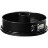 Ballarini tortiera Patisserie apribile a 2 fondi Ø28cm