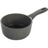 Ballarini casseruola antiaderente Murano Granitium Extreme con manico Ø16cm