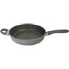 Ballarini tegame antiaderente Murano Granitium Extreme con 2 manici Ø28cm