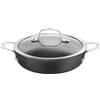 Ballarini tegame antiaderente Alba con coperchio Ø24cm