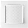 Weissestal servizio piatti Tile White da 38 pezzi