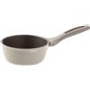 Sambonet casseruola alta con manico Silver Force Ø16cm