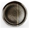 Weissestal servizio da tavola Onix Black da 39 pezzi
