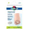 Pietrasanta SEPARATORE DITA MASTER-AID FOOTCARE CON ANELLO DOPPIO SMALL 2 PEZZI C10