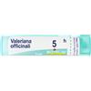 Valeriana Laboratoires Boiron Valeriana Off 5Ch Gr 4 g Granuli