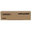 Olivetti Toner originale Olivetti B1026 NERO 27500 pagine per Stampanti: Olivetti D-COLOR MF452, Olivetti D-COLOR MF452 PLUS, Olivetti D-COLOR MF552, Olivetti D-COLOR MF552 PLUS