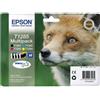 EPSON C13T12854012 Cartuccia Ink Originale Multicolore per Stylus S22 / SX125