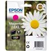 Epson Cartuccia originale Epson C13T18134010 18 XL Margherita MAGENTA 470 pagine