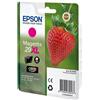 Epson Cartuccia originale Epson C13T29934010 29XL Fragola MAGENTA 450 pagine