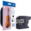 Brother CARTUCCIA ORIGINALE BROTHER LC-127XL NERO