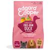 Edgard & Cooper Cane Puppy Anatra Pollo Banana e Mango 2,5 Kg