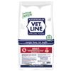 Vetline Cane Adulto Monoproteico Bufalo 3 Kg