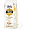 Brit Fresh Cane Adult Pollo e Patate 12 Kg