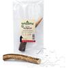 Naturavetal Canis Plus Corno di Cervo Snack per Cani ONE SIZE 80gr-120gr