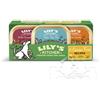 Lily\'s Kitchen Umido Cane Multipack GRAIN FREE 6x150gr 6x150 gr