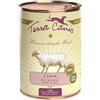 Terra Canis CLASSIC Agnello con Zucchine, Miglio e Aneto Umido Per Cani 200 gr