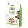 Brit Care Senior Weight Control per Gatti Anziani 400 gr