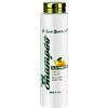Iv San Bernard SHAMPOO Limone SLS e SLES Free per Manti Corti per Cani e Gatti 300 ml