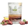 Isegrim Roots Cavallo e Verdure Umido Cane 410 gr