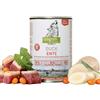 Isegrim Wild Anatra Pastinaca e Bacche di Olivello Umido Cane 400 gr