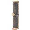 United Pets Cat Scratcher Tiragraffi da Tavolo Per Gatti ONE SIZE
