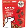 Lily\'s Kitchen TRAINING TREATS Biscotti per Cani 80 gr
