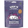 Lily\'s Kitchen BEDTIME Biscotti per Cani 80 gr