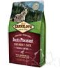 Carnilove Gatto Anatra e Fagiano Hairball Control 2 Kg