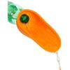 Farm Company Beverino in Silicone Arancio ONE SIZE