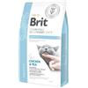 Brit Veterinary Diet GATTO Obesity Crocchette 400 gr