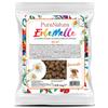Dalla Grana Pura Natura Dalla Grana Erbemelle Relax Snack per Cani 150 gr