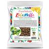 Dalla Grana Pura Natura Dalla Grana Erbemelle Mentoline Snack per Cani 150 gr