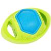 Farm Company Palla Rugby Gioco Galleggiante in Foam per Cani ONE SIZE