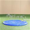 Farm Company Tappetino Rinfrescante con Getti d\'Acqua per Cani ONE SIZE
