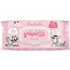 Ferribiella Salviette Detergenti Sensitive Biologiche 40 pz 32 x 17 cm