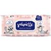Ferribiella Salviette Detergenti Acqua Di Rose 40 pz 32 x 17 cm