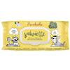 Ferribiella Salviette Detergenti Aloe Vera e Camomilla 40 pz 32 x 17 cm
