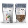 Tasty Pet 51 Biscotti Dietetic Light Tacchino per Cani 80 gr