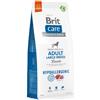 Brit Care Cane Adult Large Agnello Hypoallergenic 12 Kg