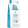 Brit Care Cane Junior Large Salmone Grain Free 12 Kg
