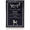 Yuup Salvietta Monouso 2 in 1 Shampoo e Profumo per Cani e Gatti 1 pz 20x16 cm
