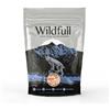 Wildfull Adult al Cervo per Gatti 400 gr