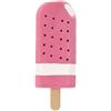 Ferribiella Fior di Fragola Gioco Rinfrescante per Cani ONE SIZE