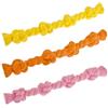 Ferribiella Nodi in Lattice Naturale SMALL Gioco per Cani 1 PEZZO - ONE SIZE
