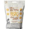 Ferribiella Asssorbella NATURAL Lettiera al Tofu 5.5 lt