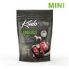 Kudo Agnello e Riso MINI JUNIOR Pressate a Freddo per Cani 3 Kg