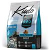 Kudo Adriatic Fish GRAIN FREE ADULT Pressate a Freddo per Cani 2,5 Kg