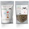 Tasty Pet 110 Soft Maiale, Salmone e Carote Snack per Cani 90 gr