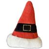 Ferribiella Cappello Xmas Gioco Natalizio Per Gatti ONE SIZE