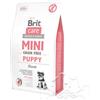 Brit Care MINI Cane Puppy Agnello 2 Kg
